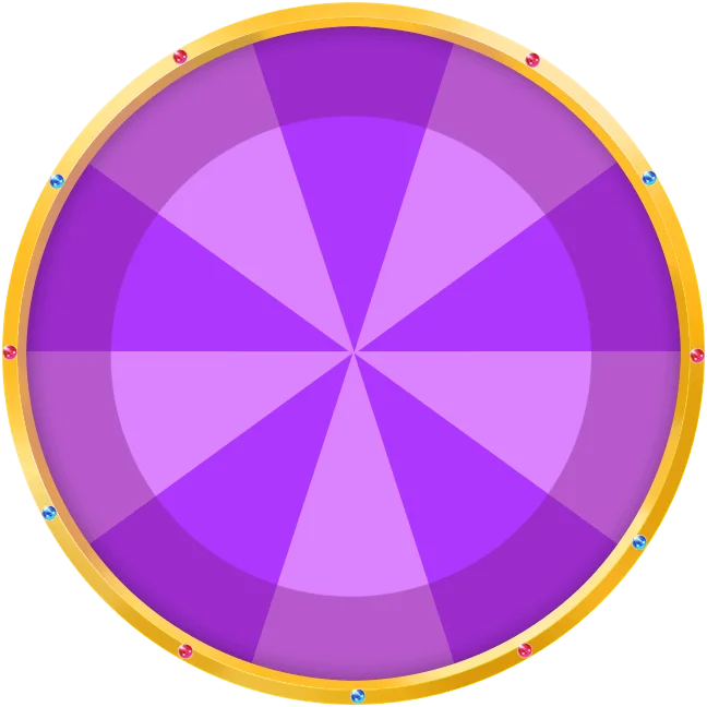 purple roulette