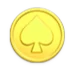 gold coin